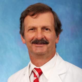 Donald Bynum, MD, Orthopaedic Surgery, Chapel Hill, NC, Caldwell UNC Health Care