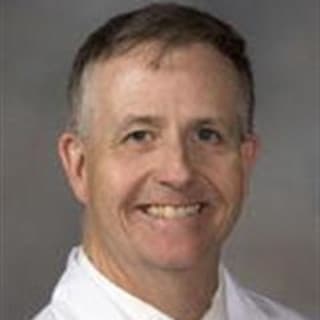 Daniel Woodliff, MD, Internal Medicine, Jackson, MS, University of Mississippi Medical Center