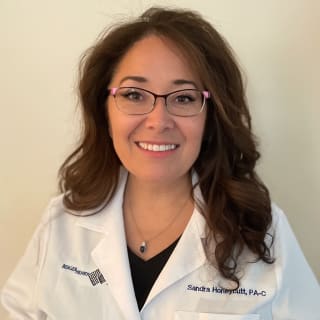 Sandra (Reyes) Honeycutt, PA, Otolaryngology (ENT), Norristown, PA