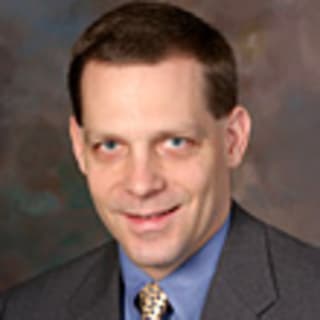 Thomas Yeagley, MD, Obstetrics & Gynecology, Terre Haute, IN, Union Hospital