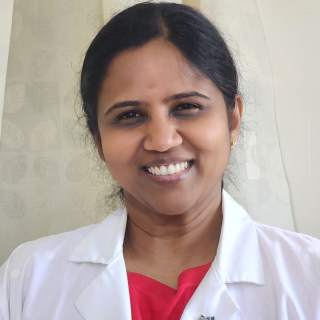 Priya Rajkumar, MD, Internal Medicine, San Jose, CA