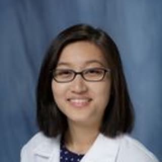 Pauline Chen, MD, Psychiatry, Danville, PA