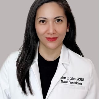 Arlene Cabrera, Family Nurse Practitioner, Hanover, MD