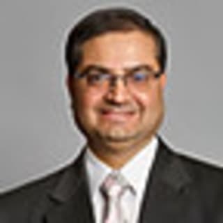 Arun Bhandari, MD, Oncology, Annapolis, MD