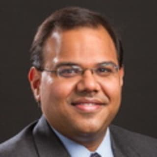 Nihar Desai, MD, Cardiology, New Haven, CT, Yale-New Haven Hospital