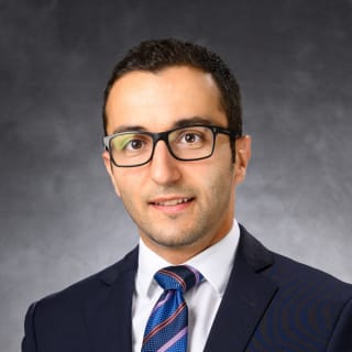 Omar Alhalabi, MD