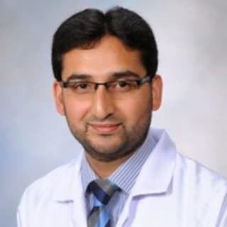 Faisal Shahjehan, MD, Internal Medicine, Johnstown, PA, Iberia Medical Center