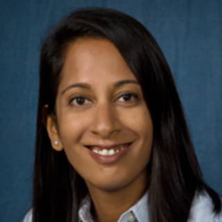Kavita Kasat, MD