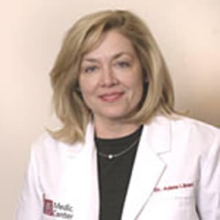 Adele Lipari, DO, Radiology, Columbus, OH, Ohio State University Wexner Medical Center