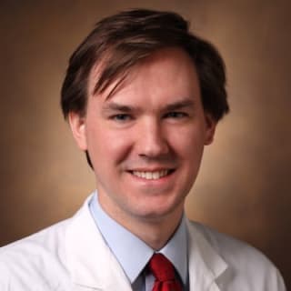 Matthew Rioth, MD, Oncology, Aurora, CO, University of Colorado Hospital