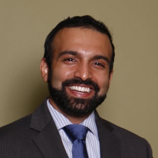 Amar Kalidas, DO, Family Medicine, Orlando, FL