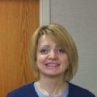 Elena Medyanik, PA, Physician Assistant, Lake Barrington, IL