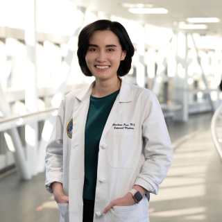 Charlene Pan, MD, Internal Medicine, Cleveland, OH