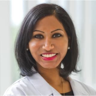 Anuja Antony, MD, Plastic Surgery, Cary, NC, Rush University Medical Center