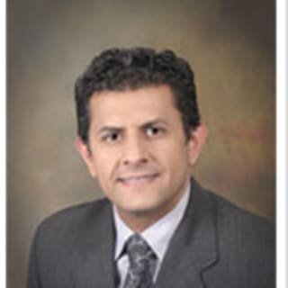 Khashayar Dashtipour, MD, Neurology, Loma Linda, CA, Loma Linda University Medical Center
