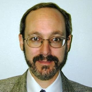 David Karpf, MD