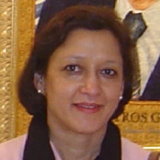Rekha Hamal, MD