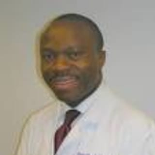 Sebastine Elendu, MD, Pulmonology, Hickory, NC