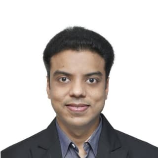 Balram Gupta, MD