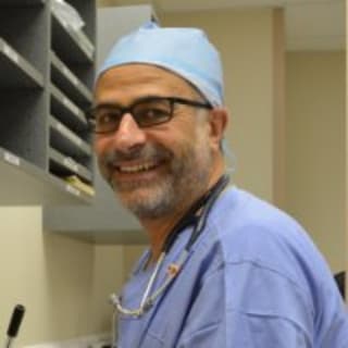 Ashraf Abou El-Ezz, MD, Anesthesiology, Anderson, IN