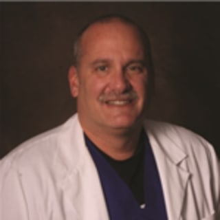 Robert Doline, MD, Radiation Oncology, Gastonia, NC, CaroMont Regional Medical Center