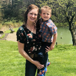 Danielle Gregoire, Family Medicine, Bradford, PA