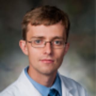 Benjamin Stephens, MD, Pulmonology, San Antonio, TX