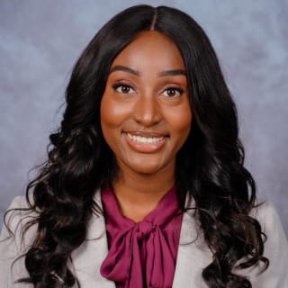 Elizabeth Ekpe, MD, Resident Physician, Los Angeles, CA