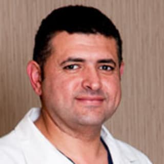 Yasser Zeid, MD