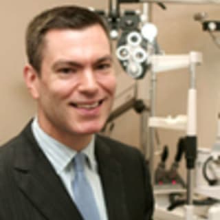 James Hirschfeld, MD, Ophthalmology, Parsippany, NJ, Lenox Hill Hospital