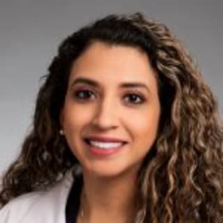 Adriane Garcia, MD
