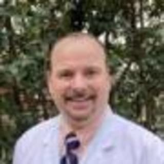 Jason Darden, Psychiatric-Mental Health Nurse Practitioner, Charlotte, NC