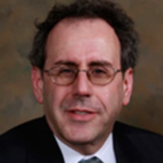 Steven Gruber, MD