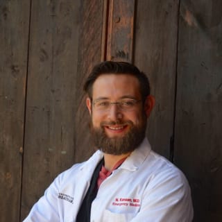 Nicholas Kanaan, MD, Emergency Medicine, Sedona, AZ