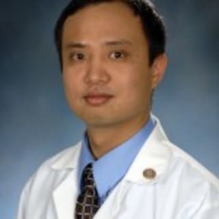Jose Nable, MD, Emergency Medicine, Washington, DC, MedStar Georgetown University Hospital