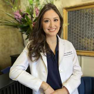 Emeri Bradford, PA, Internal Medicine, Dallas, TX