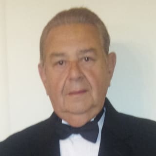 Omar Salazar, MD