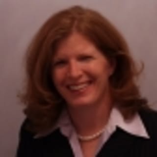 Caroline Ferris, MD