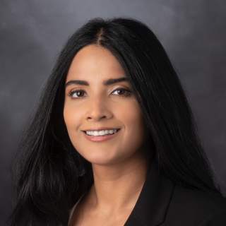 Ayushi Chauhan, MD, Hematology, Houston, TX