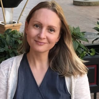Svetlana Harmon, Family Nurse Practitioner, Lancaster, VA