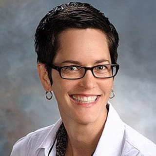 Johanna Claasen, PA, Neurology, Charlottesville, VA
