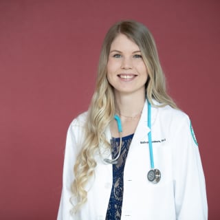 Bailey Bergman, PA, Family Medicine, Midland, TX