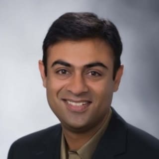 Asif Mirza, MD