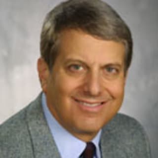 Alan Schwartzstein, MD