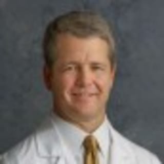 Matthew Rees, MD, Oncology, Forest City, NC, Atrium Health's Carolinas Medical Center