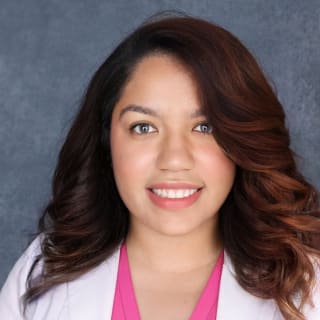 Catherine Garcia, MD, Resident Physician, Los Angeles, CA, Cedars-Sinai Medical Center