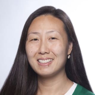 Christine (Chiang) Johnson, MD