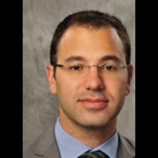 Joshua Rubin, MD, Radiology, Ypsilanti, MI, Trinity Health Livonia Hospital
