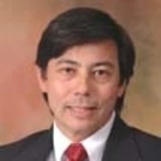 Hiroshi Smith, MD