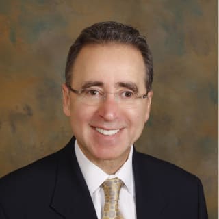 Larry Schulman, MD
